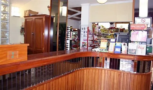 מספאלומס Bungalows Parque Bali Con Aire Acondicionado 2*,  ספרד