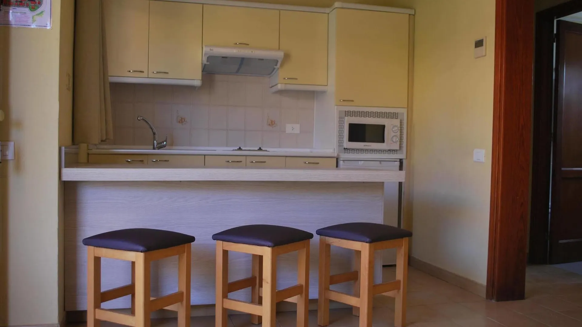 מספאלומס Bungalows Parque Bali Con Aire Acondicionado 2*,  ספרד