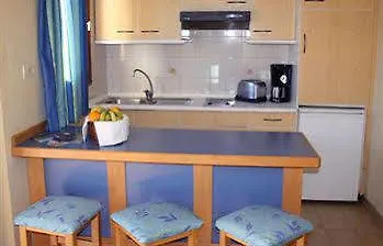 מספאלומס Bungalows Parque Bali Con Aire Acondicionado מלון דירות