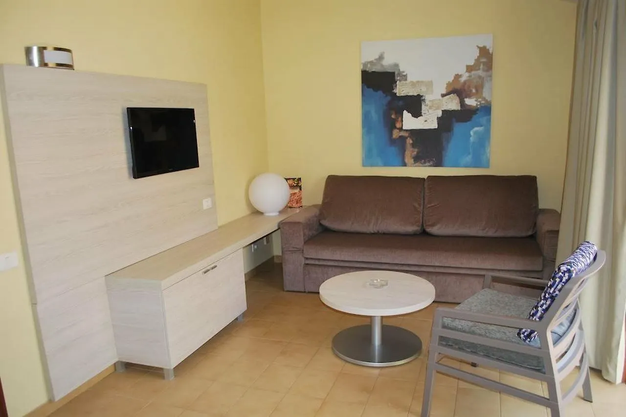 מספאלומס Bungalows Parque Bali Con Aire Acondicionado