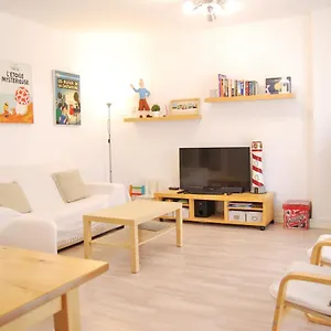 En Puerto España