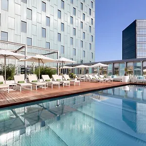 The Level At Melia Sky Hotel Barcelona
