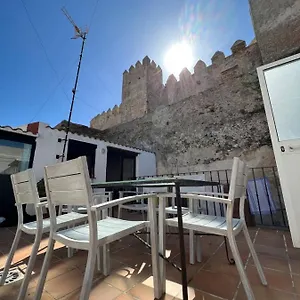 Castillo España