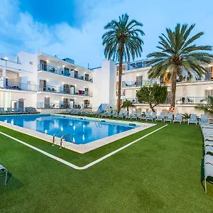 Eix Alcudia Adults Only Hotel Port de Alcudia (Mallorca)