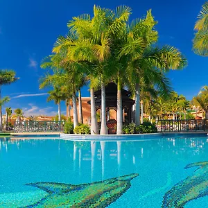 Garden Eco & Hotel Playa de las Americas (Tenerife)