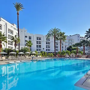 Sol - Don Pedro Hotel Torremolinos