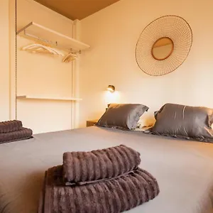 Lances Penthouses España