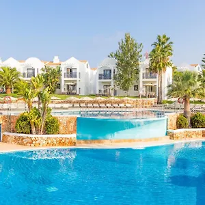 Marsenses Paradise Club Aparthotel Cala'N Bosch (Menorca)