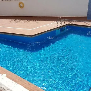 Club San Antonio España
