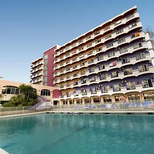 Monarque Park Hotel Fuengirola