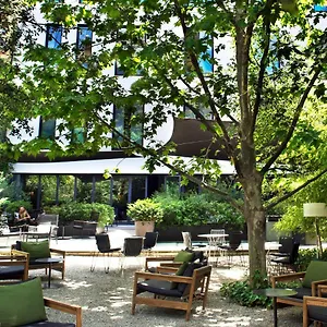 Alma Gl Hotel Barcelona