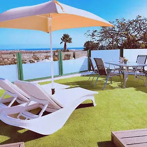 Сasa de vacaciones Vista Dorada 7a