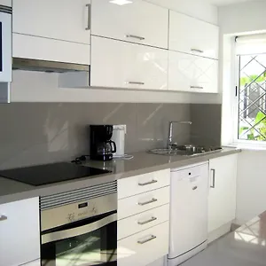 Apartamento Lacy
