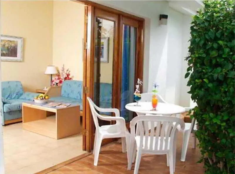 Bungalows Parque Bali Con Aire Acondicionado Maspalomas  2*, Maspalomas (Gran Canaria)