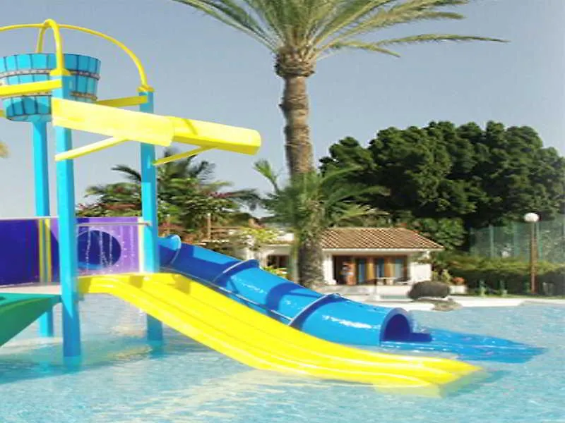 Aparthotel Bungalows Parque Bali Con Aire Acondicionado Maspalomas