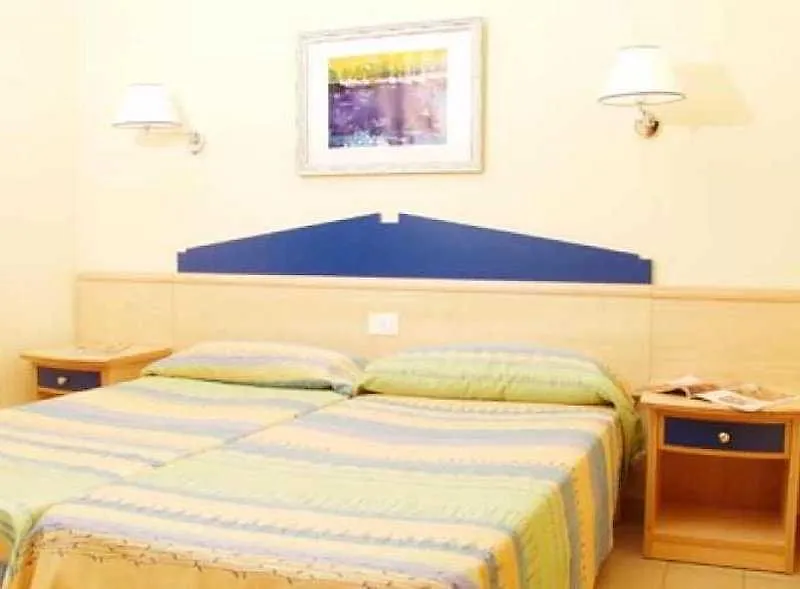 Aparthotel Bungalows Parque Bali Con Aire Acondicionado Maspalomas