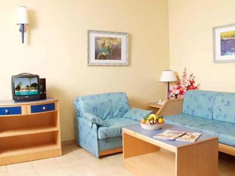Bungalows Parque Bali Con Aire Acondicionado Maspalomas