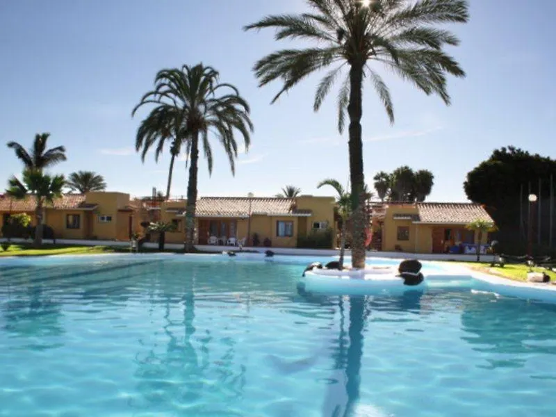 Bungalows Parque Bali Con Aire Acondicionado Maspalomas  Maspalomas (Gran Canaria)