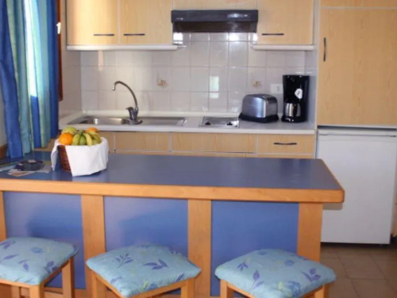 Aparthotel Bungalows Parque Bali Con Aire Acondicionado Maspalomas