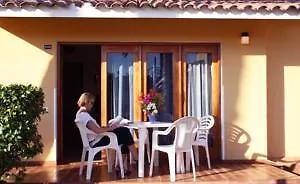 Aparthotel Bungalows Parque Bali Con Aire Acondicionado Maspalomas