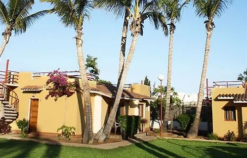 Bungalows Parque Bali Con Aire Acondicionado Maspalomas  2*, Maspalomas (Gran Canaria) Spain