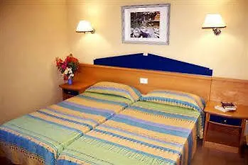 ** Aparthotel Bungalows Parque Bali Con Aire Acondicionado Maspalomas  Spain