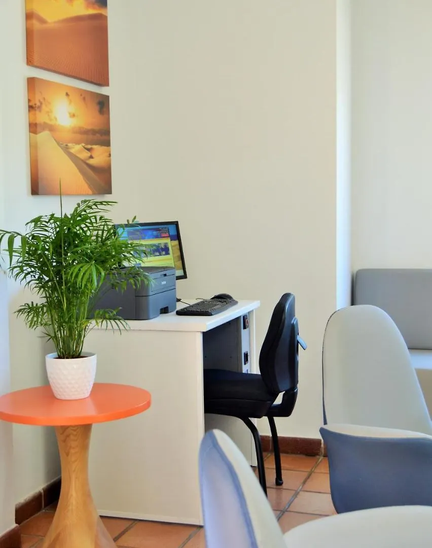 Aparthotel Bungalows Parque Bali Con Aire Acondicionado Maspalomas