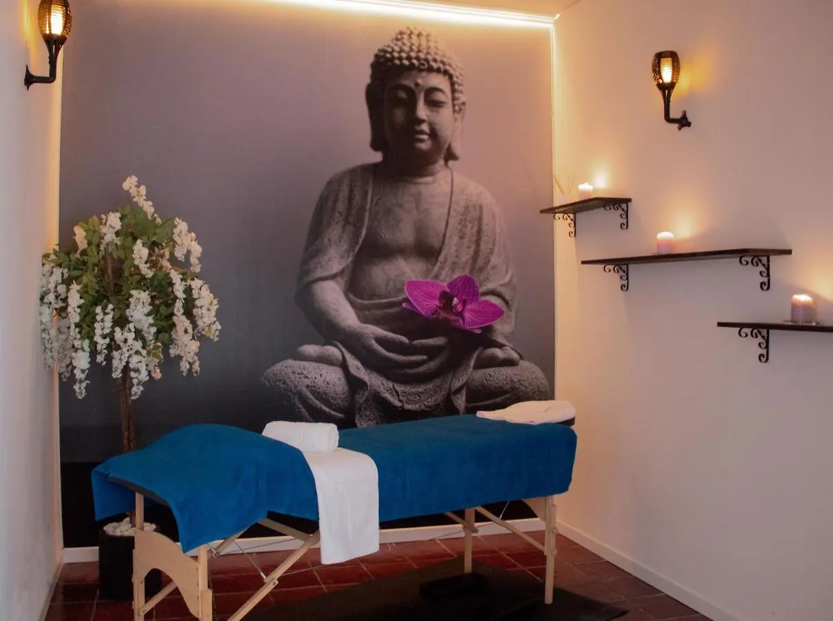 ** Aparthotel Bungalows Parque Bali Con Aire Acondicionado Maspalomas  Spain