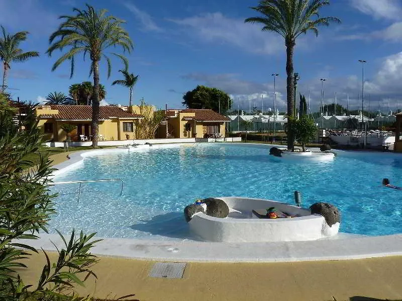 Bungalows Parque Bali Con Aire Acondicionado Maspalomas  2*, Maspalomas (Gran Canaria) Spain